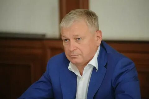 Председатель регионального совета
