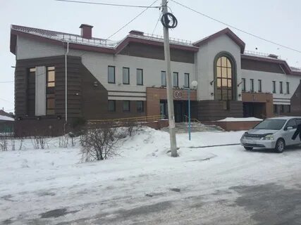 Судебные участки омская область