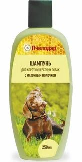 Пчелодар для собак