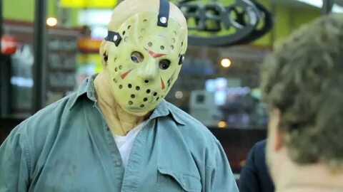 Where is jason