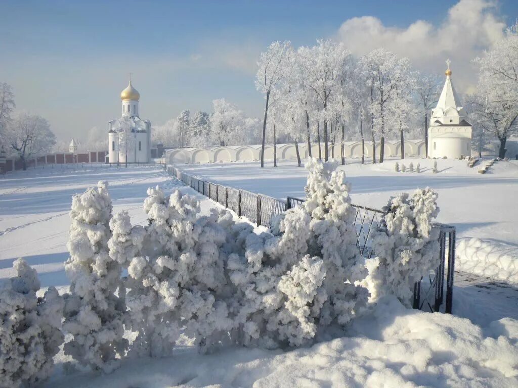 Звоны мерзлые. Дивеево крещение. Зимняя Церковь. Церковь зимой. Крещенские Морозы.