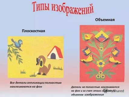 Разновидность картинок