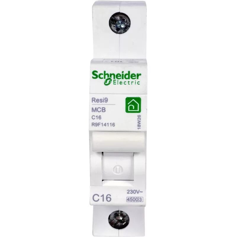 Автоматический выключатель Schneider Electric resi9 1p 16а. Автоматический выключатель Schneider Electric resi9 4p 20а. Schneider Electric автомат 16а. Выключатель автоматический Schneider Electric acti 1 полюс.