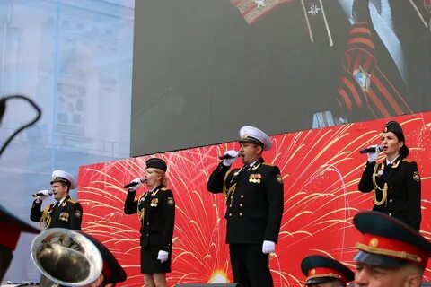 9 мая в крыму 2024