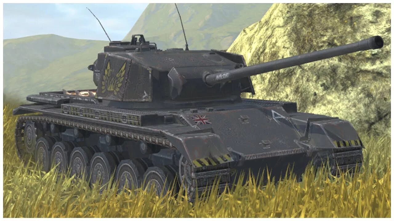 Дефендер блиц. Defender mk1 WOT Blitz. Дефендер МК 1 вот блиц. Танк Дефендер МК 1. Танк Defender mk1.