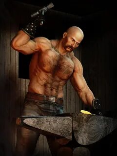 Кузнец читер