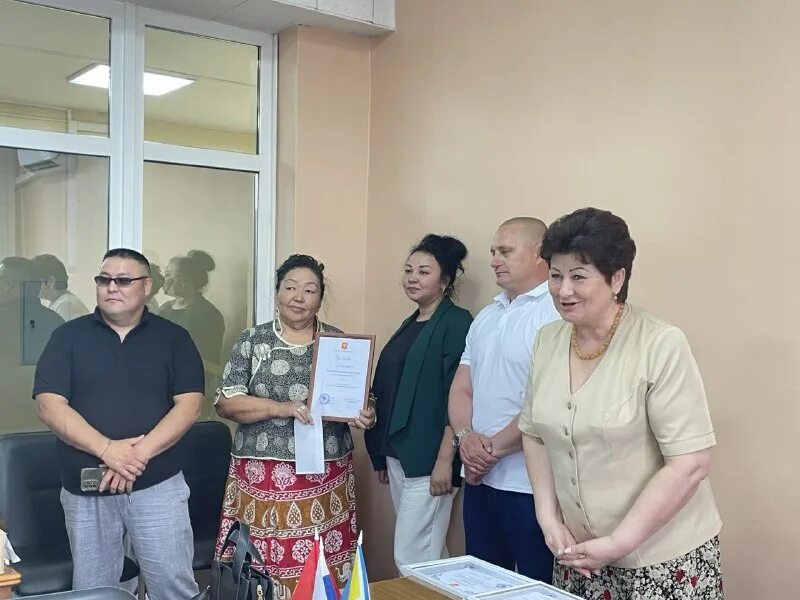 мэрия кызыла официальный. департамент по образованию мэрии г кызыла.