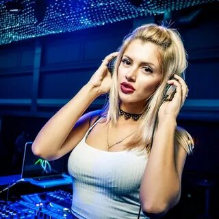Dj клуб - фото.