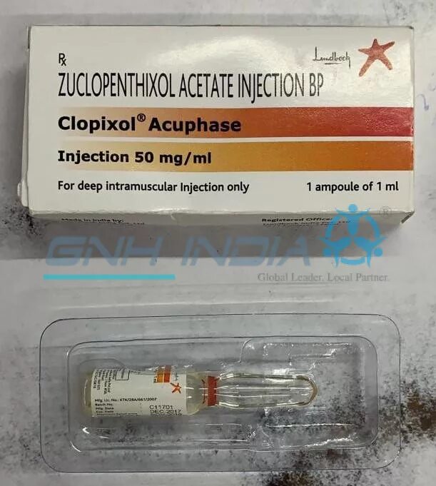 Клопиксол депо ампулы. Clopixol Acuphase. Клопиксол акуфаз. Клопиксол-акуфаз (зуклопентиксол.