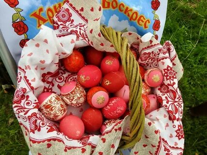 Что такое красная горка