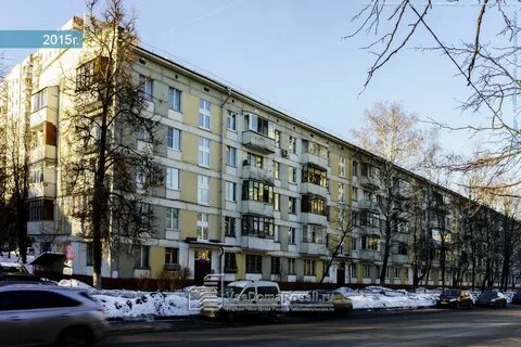 Ул херсонская 1 7