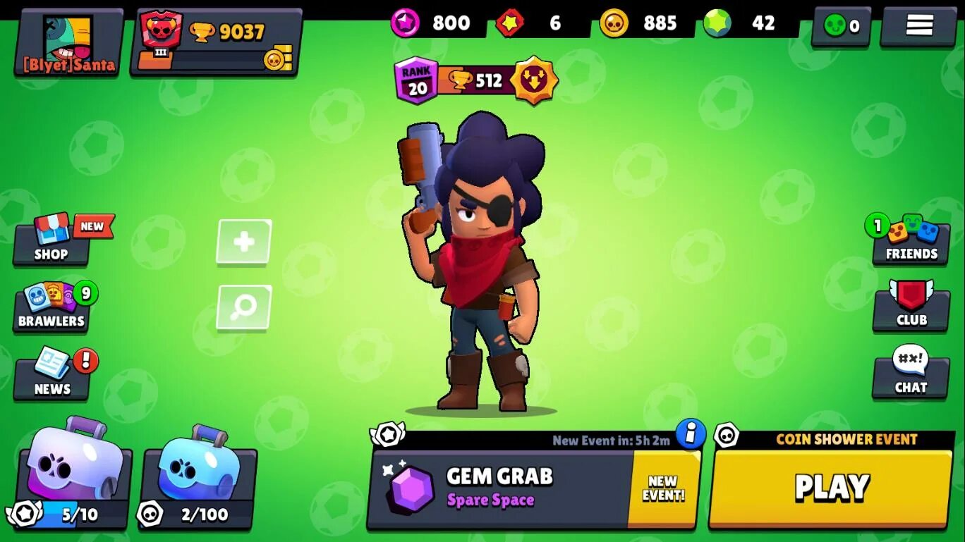 Браво старс играть 2024 год. Brawl Stars. Игра Brawl Stars. БРАВЛ старс скрин игры. Новый персонаж в игре Brawl Stars.