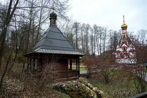 Талеж чеховский
