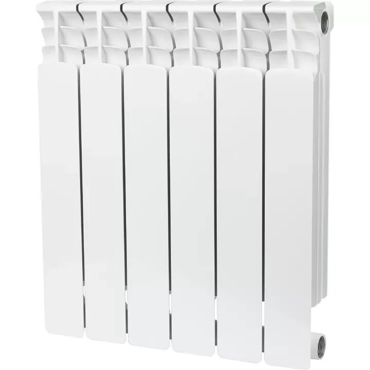 Радиатор биметаллический ogint ultra plus