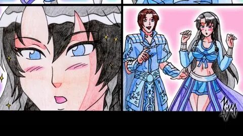 Demon slayer tg tf