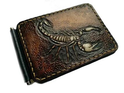 Hand wallet