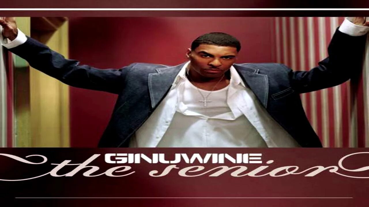 Ginuwine Vevo. Hovaz Ginuwine Dilijanum. Ginuwine Fan Club. Ginuwine stingy (muchisimo mas Lento y al reves). Ginuwine's pony