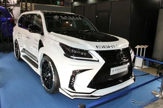 Invader отзывы. Lexus lx 570 invader. lx 570 инвайдер. lexus lx 570 инвайдер. lexus lx 570 invader 2017.