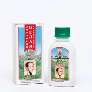 Эмульсия для ванной