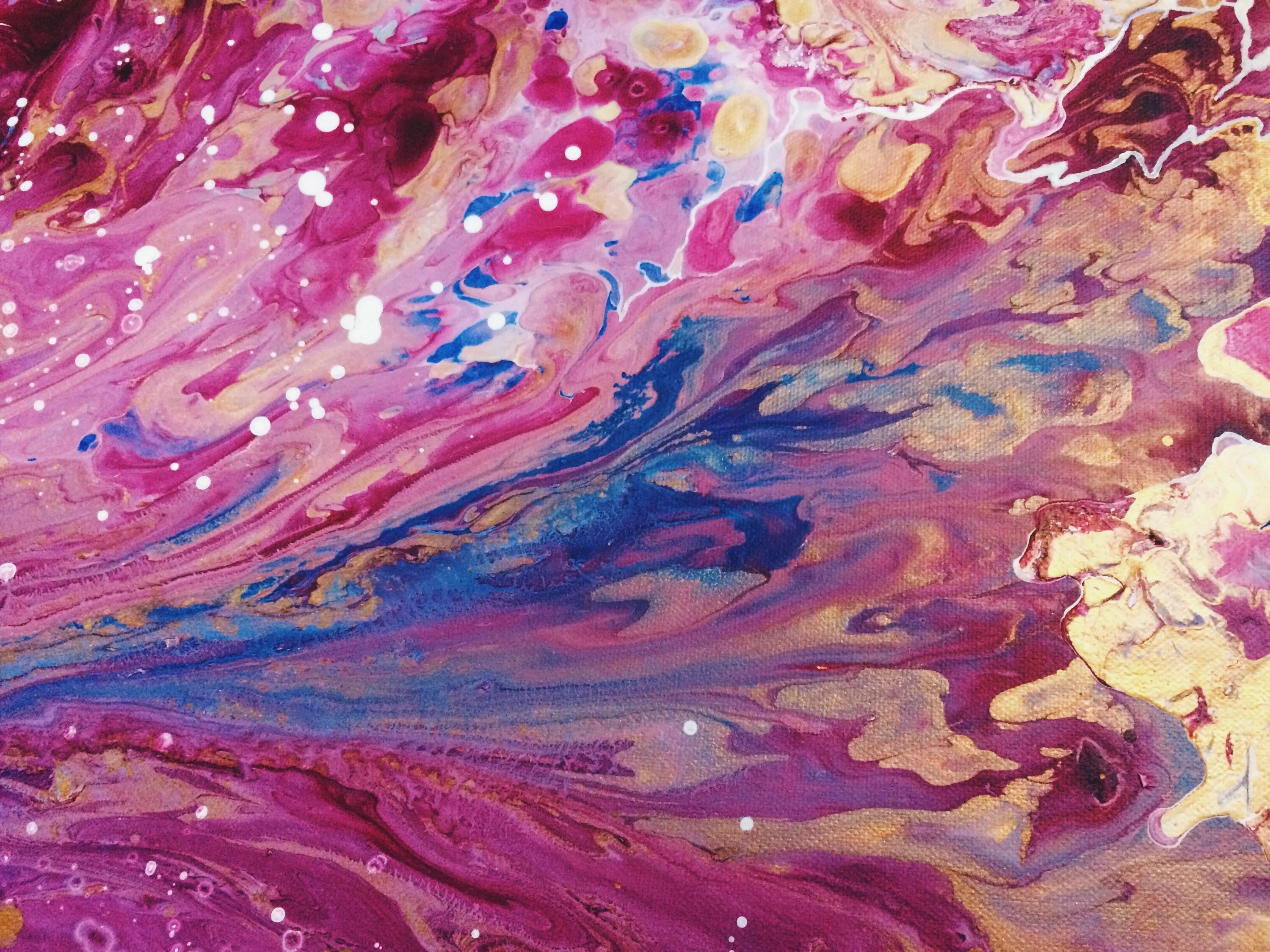 Marbled api
