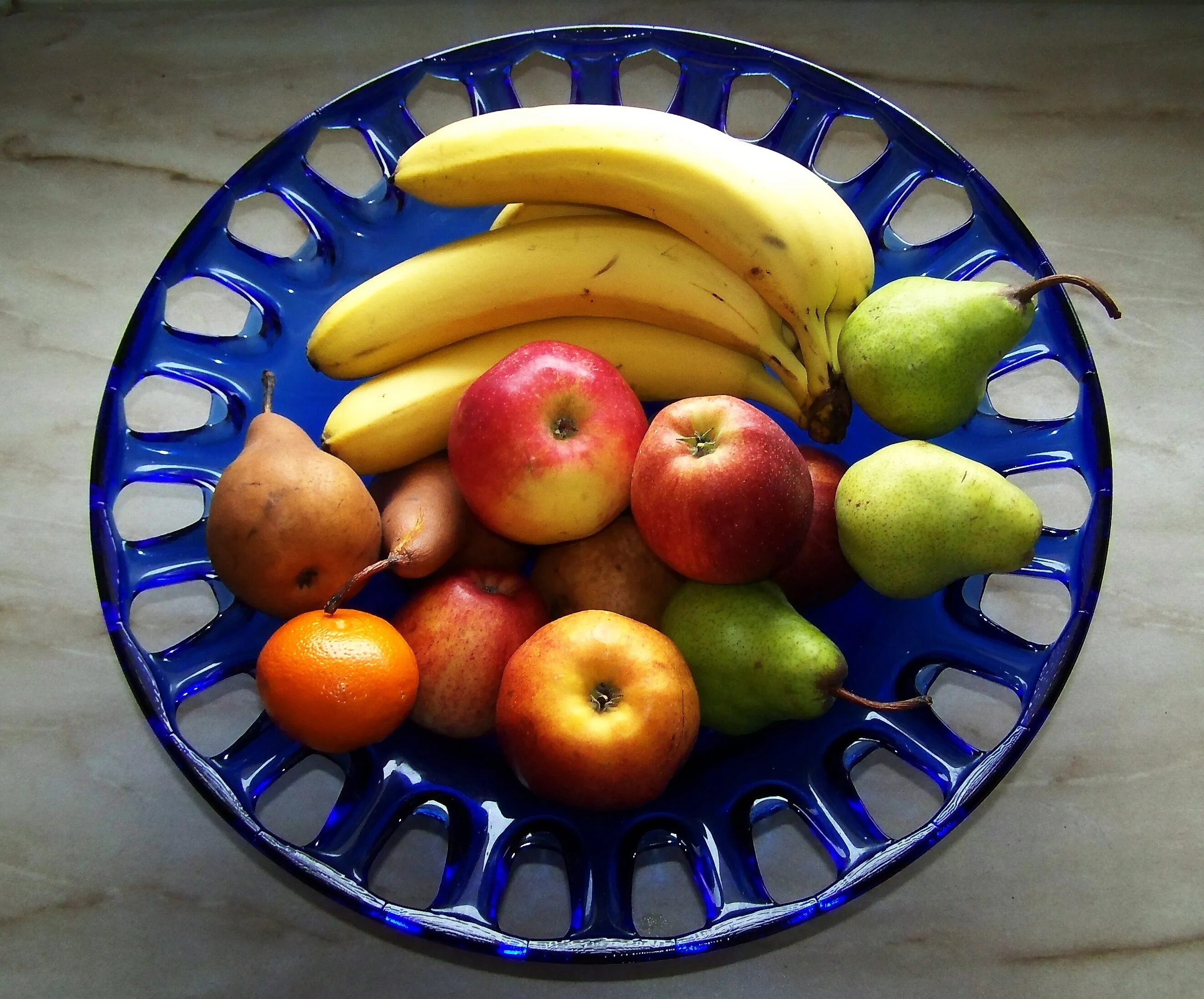 Включи fruits