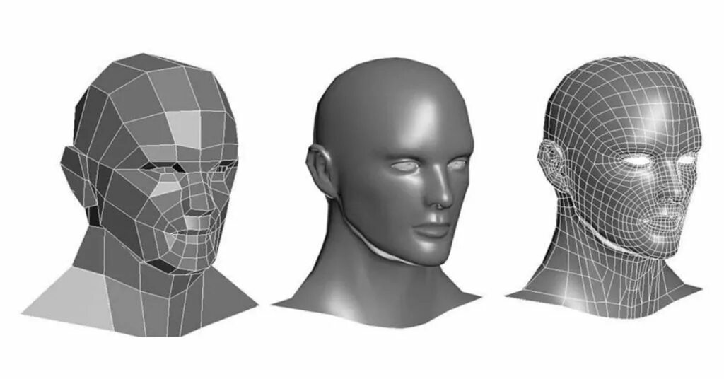 3д моделирование что это. Полигональная сетка 3d max. полигональное моделирование. полигональная трехмерная графика. полигоны в 3д моделировании.