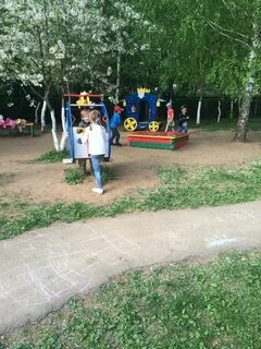 477 детский сад нижний