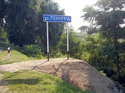 Понурый это