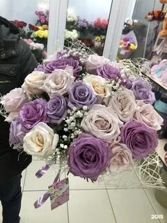 Цветы сыктывкар