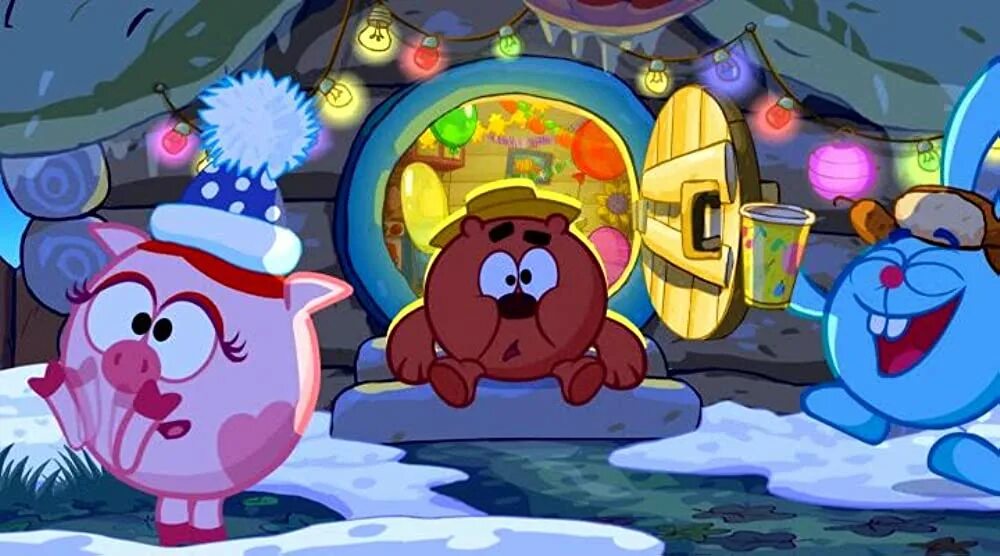 Волшебные смешарики. Смешарики мулентий. Смешарики эффект бабушки часть 2. Волшебные смешарики. Смешарики волшебный кувшин.