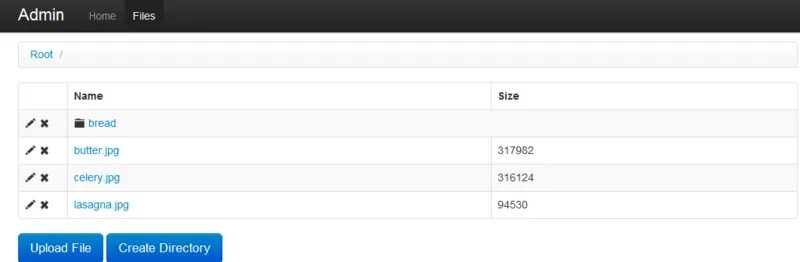 Admin v 3.9. Admin v 3.9