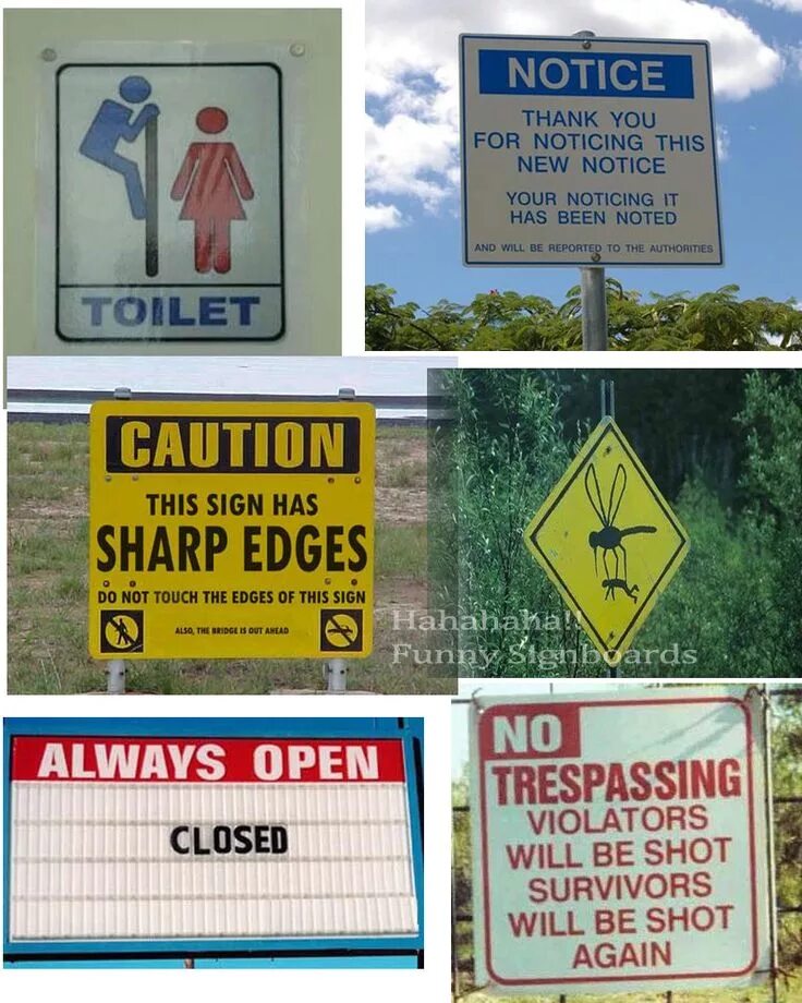 Thanks for noticing