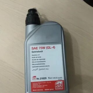Febi 21829