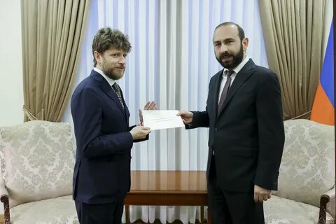 Вручение копии