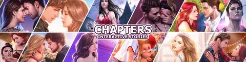 Игра chapters на русском языке