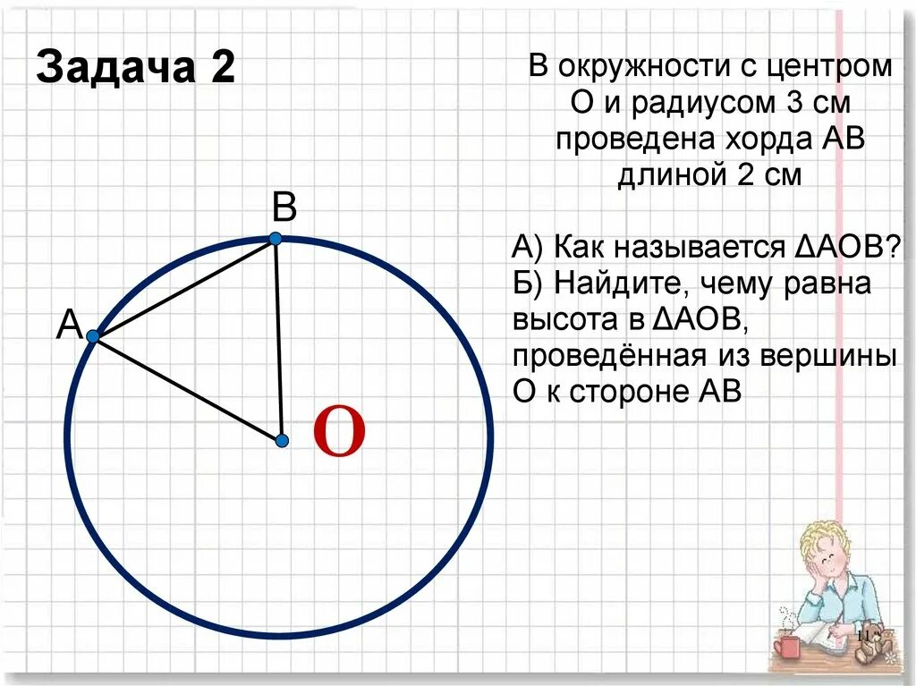 Через круг проведена хорда. Как найти центр круга. Как найти центр окружности. В окружности проведены хорды. Хорда окружности.