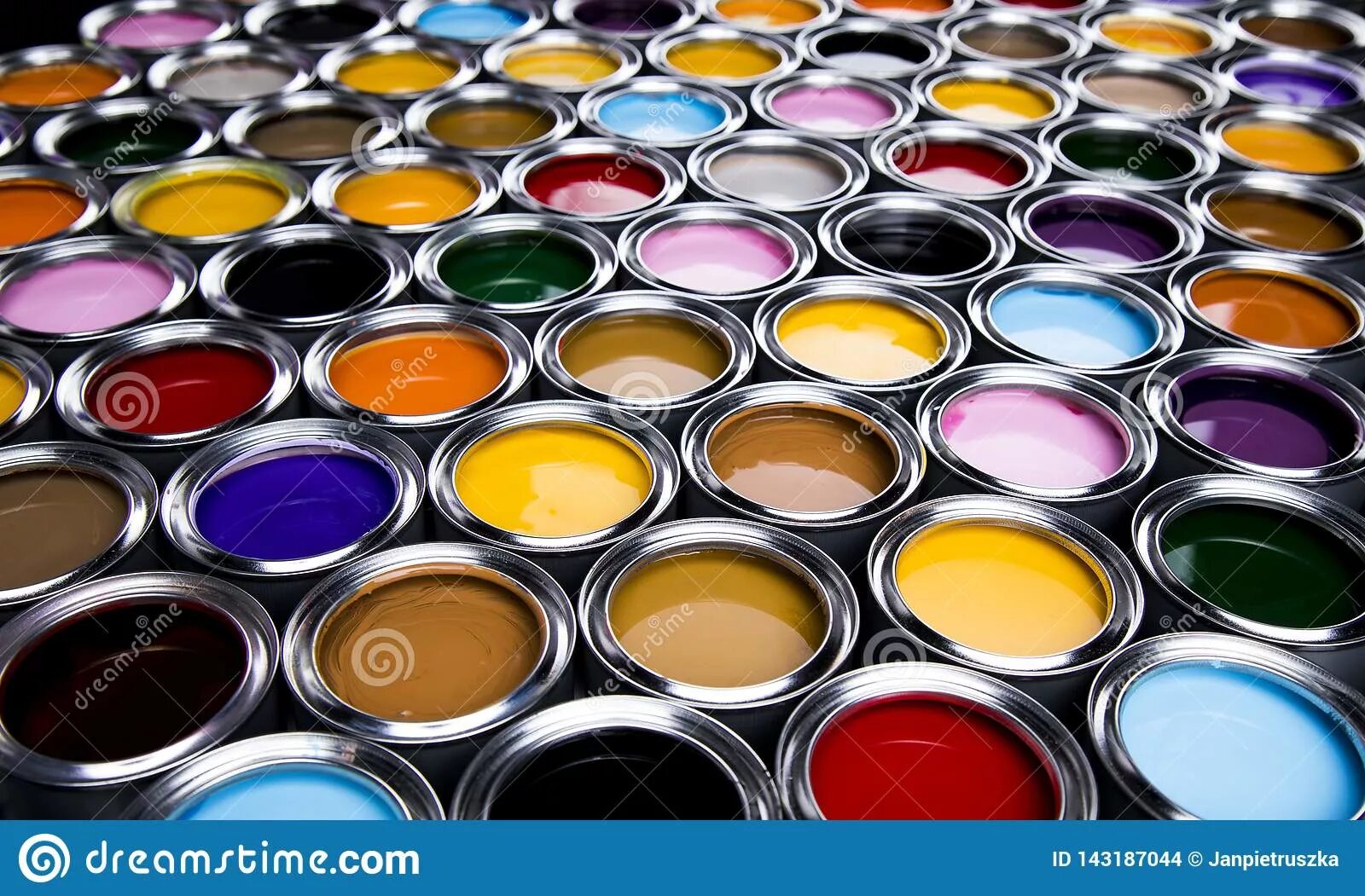 Art color как открыть