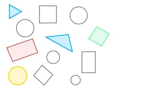 ГДЗ номер 6 с.5 по математике 1 класса Петерсон Рабочая тетрадь (часть 1) - Skys