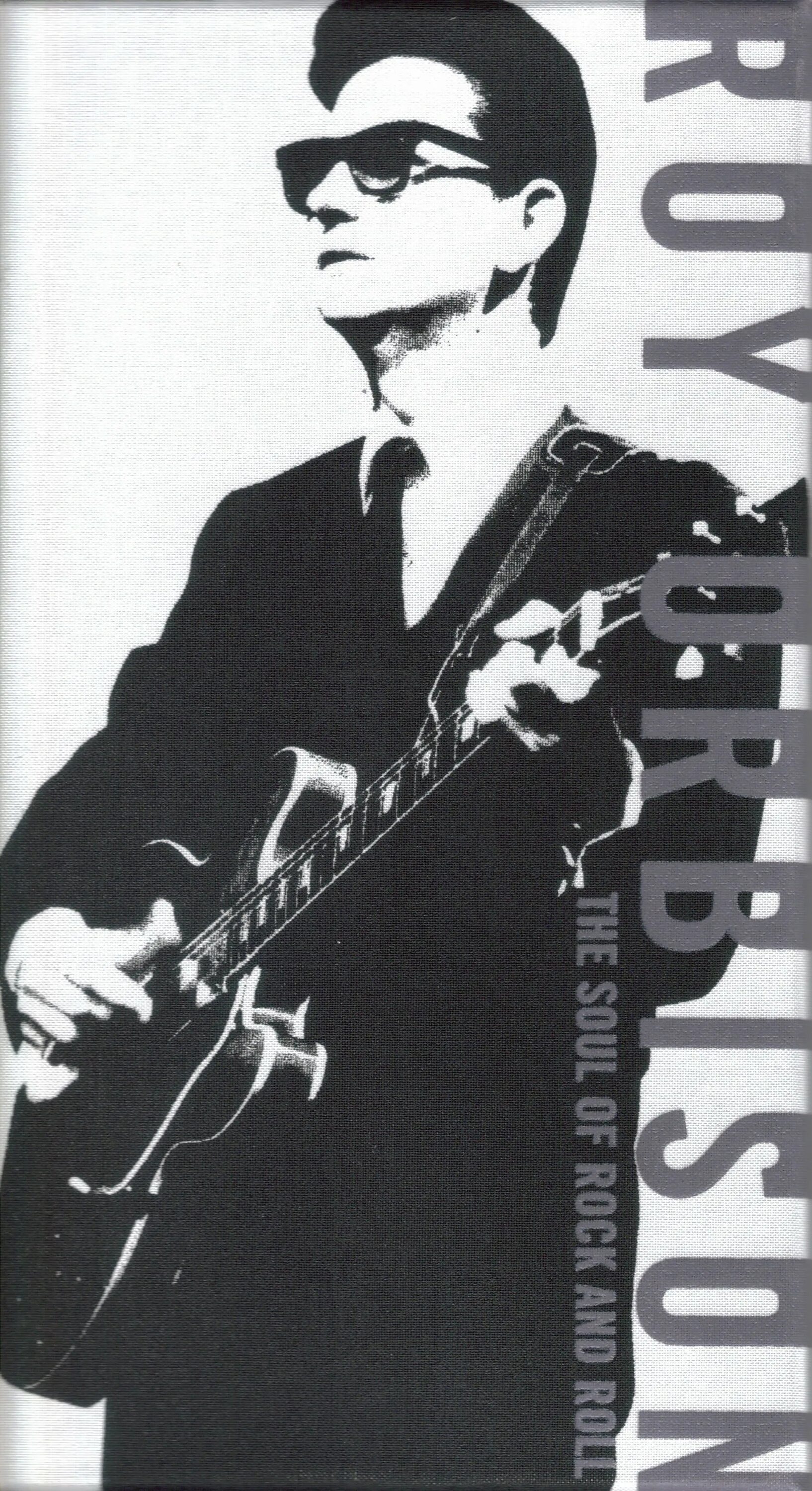 Рой орбисон. Рой орбисон фото. Роу песни слушать. Roy orbison 1988. Рой келтон орбисон.