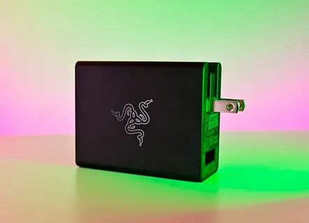 Gan charger