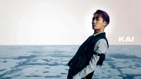 Kai m