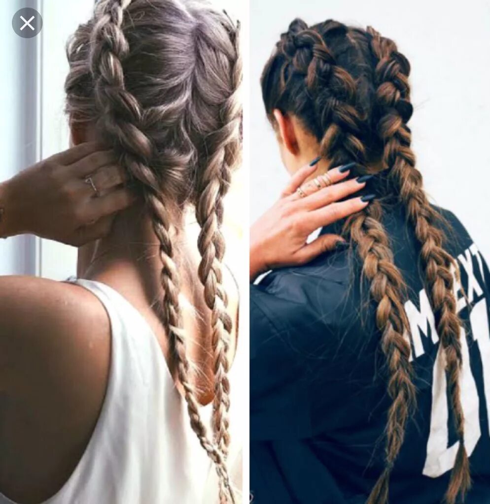 Коса навыворот из 4 прядей. Как плести наоборот. Пошаговое плетение французской косы. Как плести наоборот. Как плести наоборот.