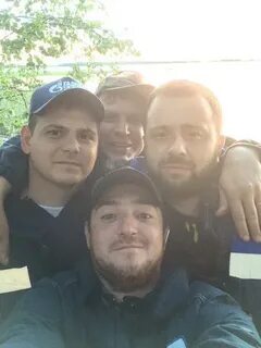 Писанов писанов надым
