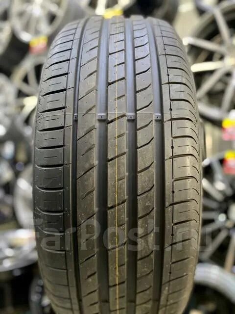 Nexen r18 лето. Шины Nexen n'Fera su1. Nexen n'Fera su1 215/60r16 95v. Nexen su1 205/60r16. Nexen NFERA su1 205/40-r16 79w.