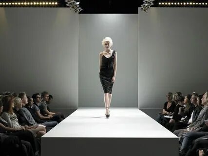 Models job