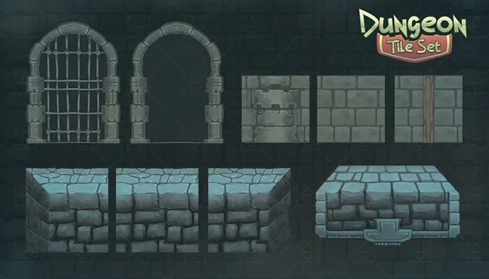 Dungeon and taverns 1.20 1. 2d tileset dungeon. dungeon tileset 2. тайл подземелья. 2d dungeon tiles.