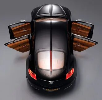Bugatti c