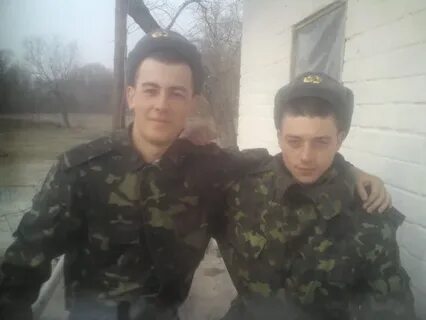 Дмб осень
