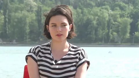 Алиса песков