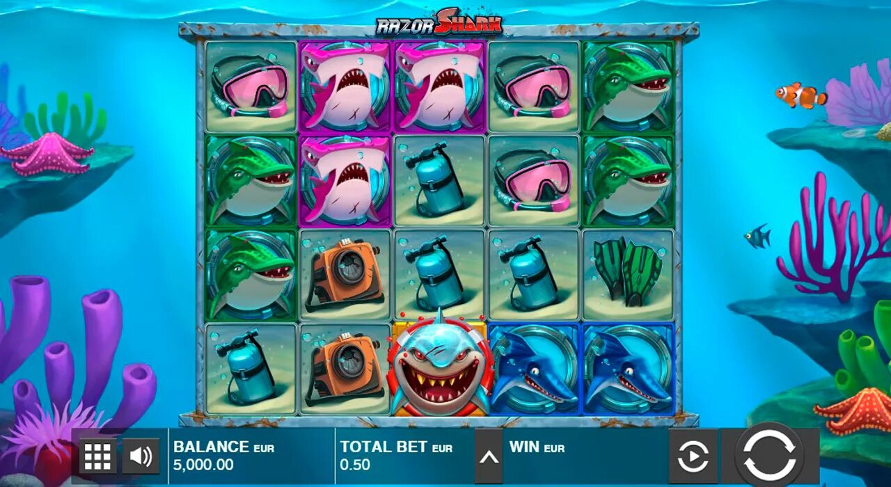 Razor shark returns. Razor Spark слот. Razor Shark игровой автомат. Игровой автомат Sharky акулы. Слот с акулами.